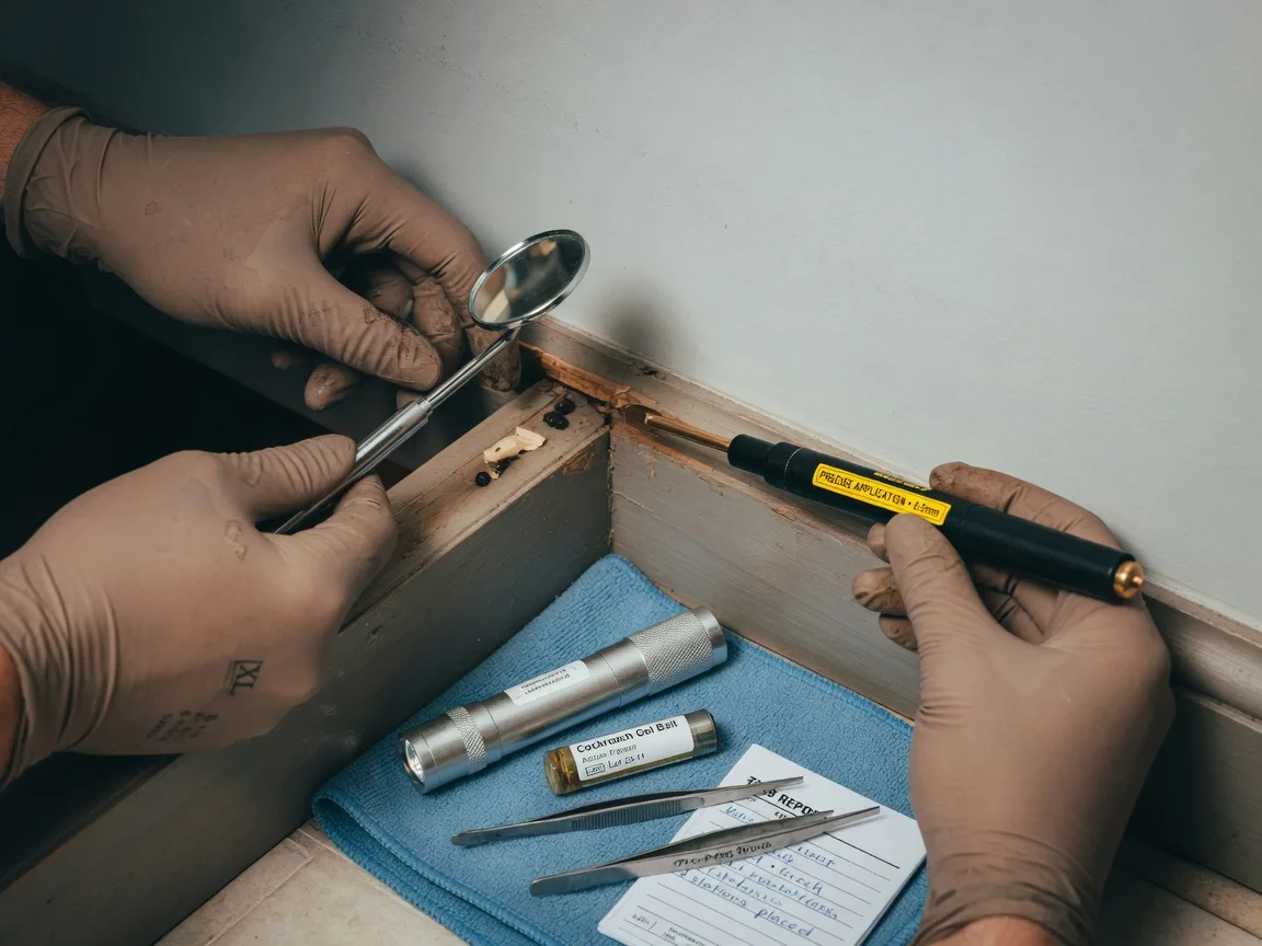 Why choose Emergency Pest Control in Fletcher, OK